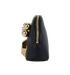 Christian Louboutin Carasky Cosmetic Pouch, bottom view